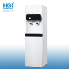 10L Vertical Stainless Steel Compressor Hot Cold Water Dispenser For Home