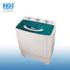 220V Top Load Semi Automatic Washing Machine 7KG White Color