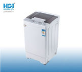 7 Kg Top Loading Fully Automatic Washing Machine White Sliver