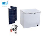 DC12V 24V Solar Panel Fridge Freezer Portable CFC Free Manual Defrost