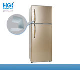 HGI R600a 7.5 Cu Ft Top Freezer Refrigerators 212L Reversible Door Adjustable Shelves