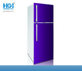 HGI Purple General Electric Top Freezer Refrigerators R134a 350 Ltr CB