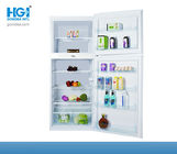 CB Gonidea 68.8in Large Capacity Refrigerator Free Standing Termpered Glass Door