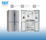 Double Door Kitchen Frost Free Refrigerator Side By Side 490 Litre 41db