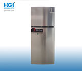 5kg / 24 H Frost Free Refrigerator 420 Liter Top Mounted 14.8 Cu Ft LED Light