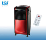50Hz To 60Hz Portable Evaporative Air Conditioner Floor Standing CB