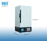 19.4cf Ultra Low Temperature Freezer Hospital Medical Cryogenic Deep Freezer AC220V