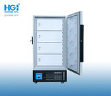 Vertical -45 Degrees Ultra Low Temperature Freezer 638L To 938L
