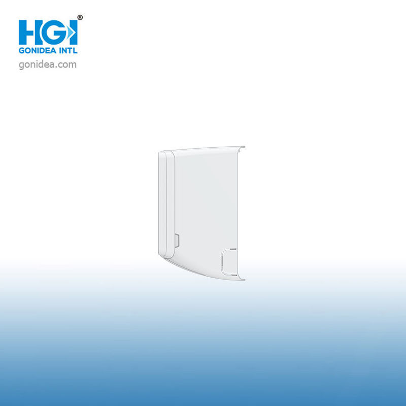 Golden Fins Window Wall Hanging Air Conditioner 12000 Home Split Type