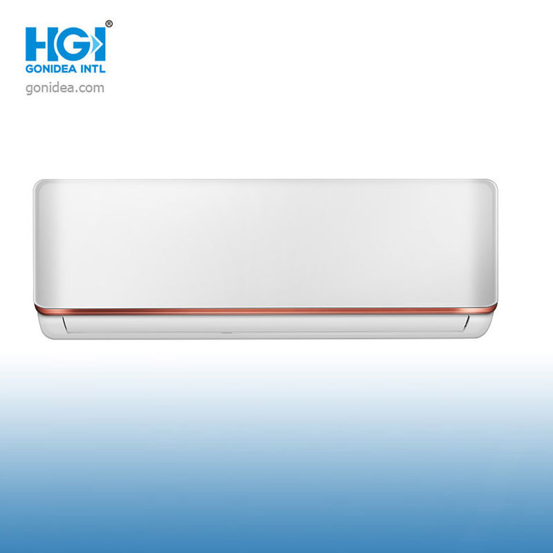 Intelligent Washing Split Air Conditioner With Cleaning Fins