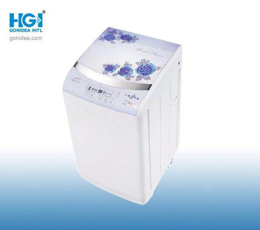 Fully Automatic Top Loading Clothes Home Washing Machine 7.5kg