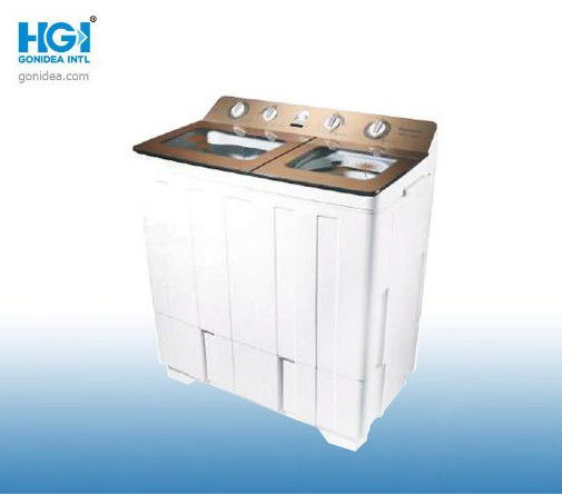 18kg Big Capacity Laundry Washing Machine Top Loading
