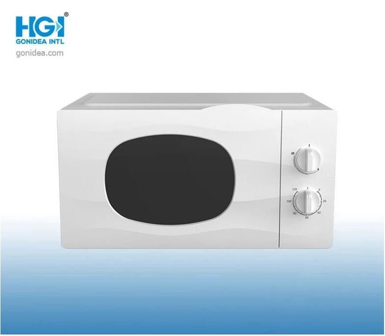 Cooking Appliances Small Microwave Oven With Timing Device