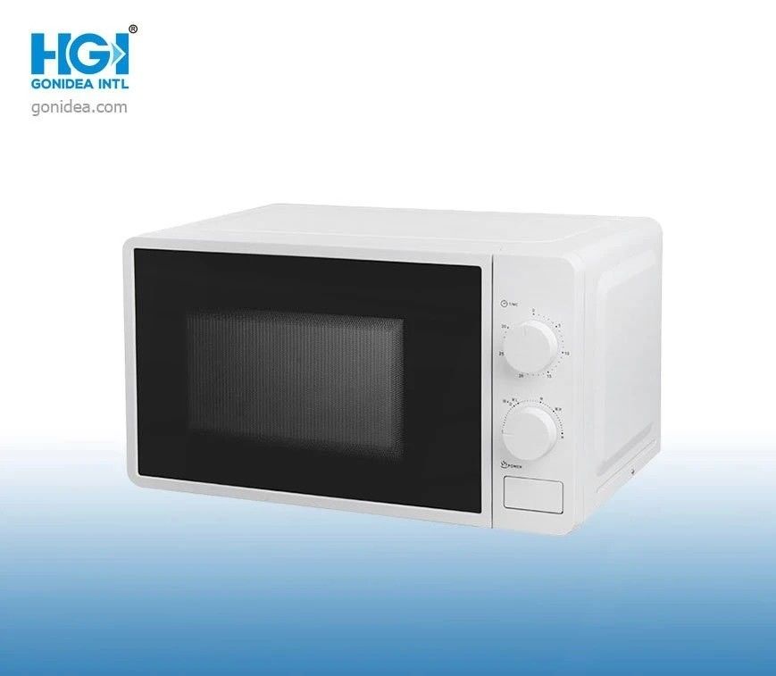 Cooking Tool Manual Home Microwave Oven 20 Liters