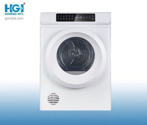 Front Loading 7kg 9kg Tumble Dryer Machine for Laundry