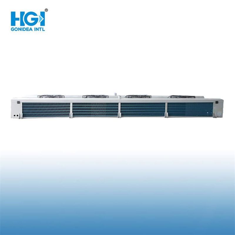 Industrial Double Side Blow Air Cooler Unit Cold Room Evaporator