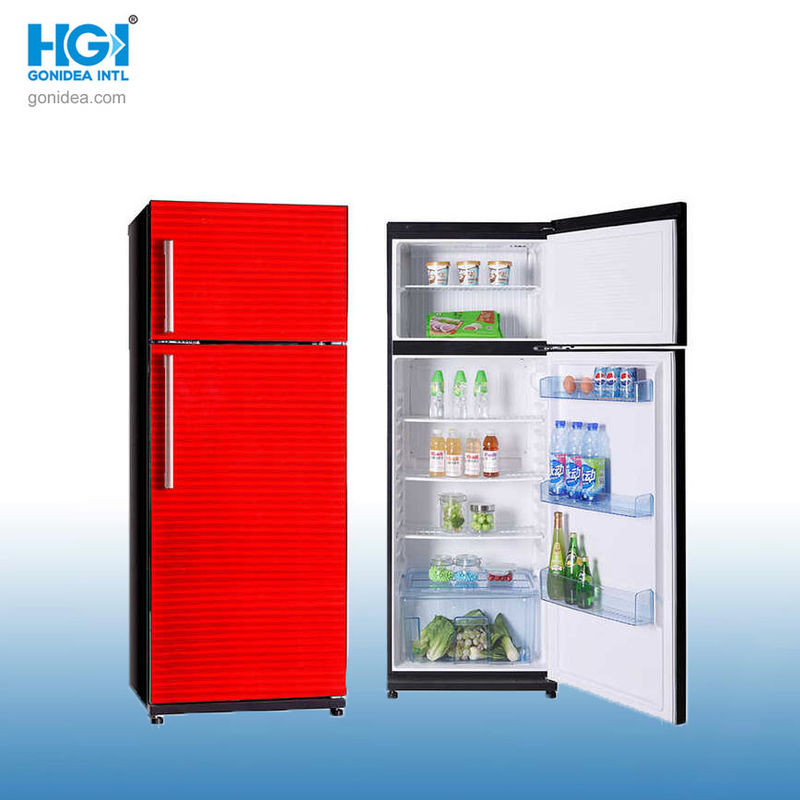 Best Top Freezer Refrigerator With Water Dispenser Stainless Steel Top Freezer Refrigerator with Adjustable Shelves