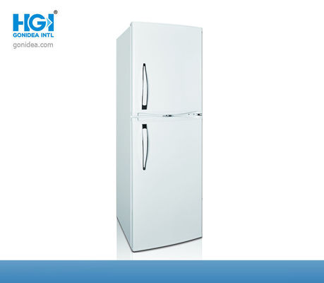 240 L New Process Compressor Top Freezer Portable Beverage Fridge